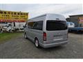 2012 Toyota Hiace Wagon