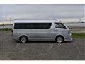 2012 Toyota Hiace Wagon