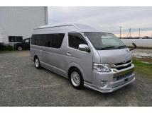 2012 Toyota Hiace Wagon