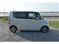 2013 Honda N BOX
