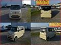 2013 Honda N BOX