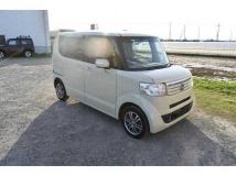 2013 Honda N BOX