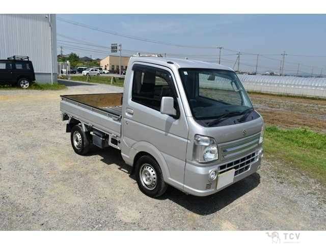 2016 Suzuki Carry Truck