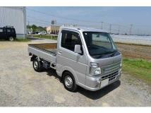 2016 Suzuki Carry Truck