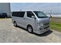 2008 Toyota Hiace Van