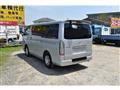 2008 Toyota Hiace Van