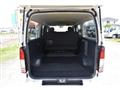 2010 Toyota Hiace Van