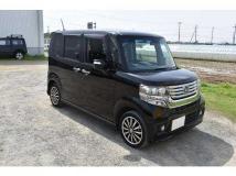 2012 Honda N BOX