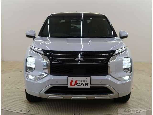 2023 Mitsubishi Outlander