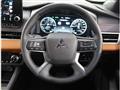 2023 Mitsubishi Outlander