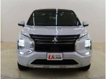 2023 Mitsubishi Outlander