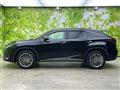 2019 Lexus RX