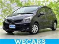 2013 Toyota Vitz