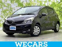 2013 Toyota Vitz