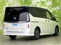 2025 Nissan Serena