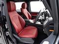 2025 Mercedes-Benz G-Class