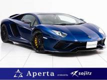 2018 Lamborghini Lamborghini Others