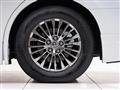 2026 Toyota Alphard Hybrid
