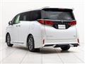 2026 Toyota Alphard Hybrid