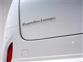 2026 Toyota Alphard Hybrid