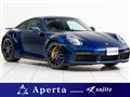 2020 Porsche 911