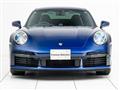 2020 Porsche 911