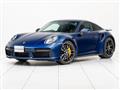 2020 Porsche 911