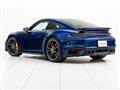 2020 Porsche 911