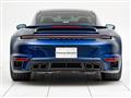 2020 Porsche 911