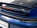 2020 Porsche 911