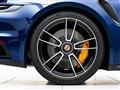 2020 Porsche 911
