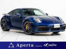 2020 Porsche 911