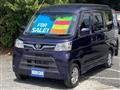 2019 Daihatsu Atrai Wagon