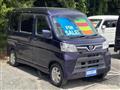 2019 Daihatsu Atrai Wagon