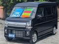 2026 Suzuki Every Wagon