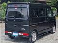 2026 Suzuki Every Wagon