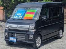 2026 Suzuki Every Wagon