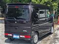 2021 Suzuki Every Wagon