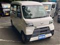 2020 Daihatsu Hijet Cargo