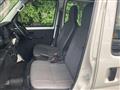 2020 Daihatsu Hijet Cargo