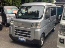 2022 Daihatsu Hijet Cargo