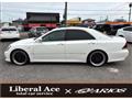 2007 Toyota Crown