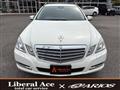 2011 Mercedes-Benz E-Class