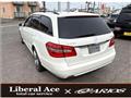 2011 Mercedes-Benz E-Class