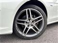 2011 Mercedes-Benz E-Class