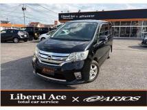 2012 Nissan Serena