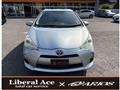 2013 Toyota AQUA