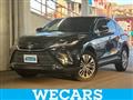 2020 Toyota Harrier Hybrid