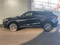 2020 Toyota Harrier Hybrid