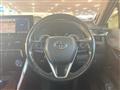 2020 Toyota Harrier Hybrid